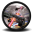 Conflict - Freespace 2 2 Icon 32x32 png